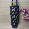 Sac à bouteille style japonais Cousu en France