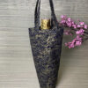 Sac à bouteille style japonais Cousu en France