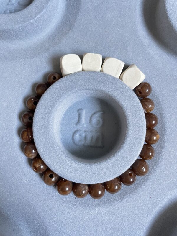 Bracelet prénom japonais personnalisable 🎌