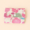 67C2D47C-3A05-4262-B6FB-1550BF160734 Pochette artisanale en tissu de kimono