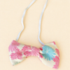 6E4EE38B-8B7A-4E5F-BDE5-A5BE9A1FB7BF Nœud papillon en tissu de kimono