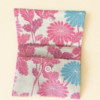 9AEB707A-FA2C-41AC-A2C9-7096B3EB12FA Pochette artisanale en tissu de kimono