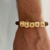 Bracelet prénom japonais personnalisable 🎌