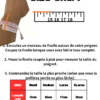 Bracelet prénom japonais personnalisable 🎌