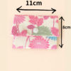 unnamed Pochette artisanale en tissu de kimono