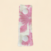 段落テキスト - 3 Attache-câble unique en tissu de kimono