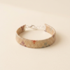 Bracelet en Obi-jime ajustable